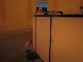 LED PRODUCTION -BAR PLEXIGLAS RGB