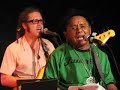 Chico Cesar canta \" Eu quero apenas\" - Baile do Baleiro