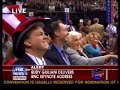 Republican National Convention Speech Rudy Giuliani