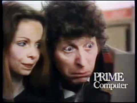 Lalla Ward