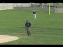 MRBUA Baseball Umpire Training