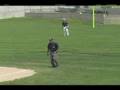 MRBUA Baseball Umpire Training