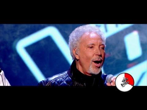 tom jones