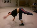 nicbow teach how to handstands and air swipe nicbow teach how to handstands and air swipe