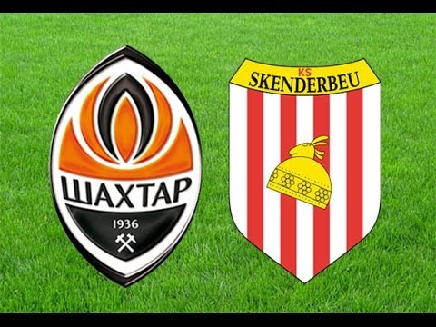 LIVE. Shakhtar - Skenderbeu / Шахтер (Украина) - Шкендербеу (Албания) LIVE. Shakhtar - Skenderbeu / Шахтер (Украина) - Шкендербеу (Албания)