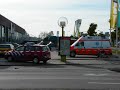 Brand in Amsterdam Noord Brand in Amsterdam Noord