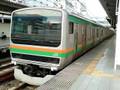 E231系1000番代