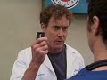 [scrubs] - 2.01 - Dr. Cox rastet aus
