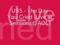 The-Day-You-Cried