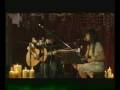 videos de Amaral/ Mi Alma Perdida (Acustico)