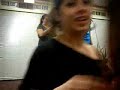Karaoke-Girls Just Want to Have Fun