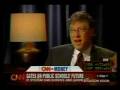 videos de Bill Gates Discusses Mayoral Control