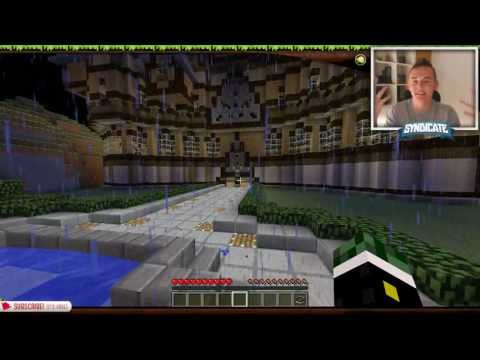 Minecraft: Hunger Games