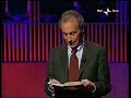 Marco Travaglio (Professione reporter) - Annozero 