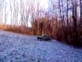 videos de niva vyjezd