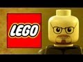 LEGO Breaking Bad The Video Game parody