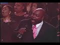bishop noel jones presents the city of refuge sanctuary choir