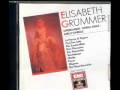 airs d'opéras - Elisabeth GRÜMMER