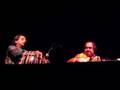 Yogesh Samsi (tabla)