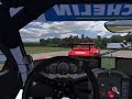 Turagua WIP for rFactor teaser Turagua WIP for rFactor teaser