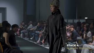 2025학년도 졸업작품패션쇼 "HELIOS"