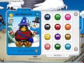 Free Club Penguin Non-Member Account !