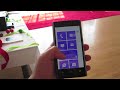 New Windows 7 phone from DELL, check it out, http://www.youtube.com/watch?v=fSW5omFqsOk