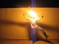 Fuego en los cabos fire poi