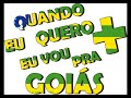 Quando eu quero mais, eu vou pra GOI�S!! - C.E.N. 2007