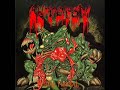 Autopsy - Dark Crusade Autopsy - Dark Crusade