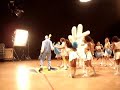 parle a ma main fatal bazooka tournage making off parle a ma main fatal bazooka tournage making off