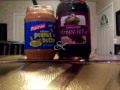 Peanut Butter and Jelly