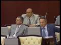 İqbal Ağazadə - Hakimler haqqında