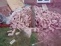 R�szeg munk�sok
