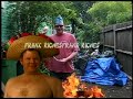 Old School Opening for Sideways8