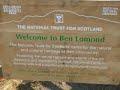 BEN LOMOND