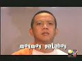 MOYMOY PALABOY & ROADFILL at U.S.T. October 30, 2008