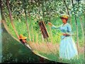 Monet With Beethovens Symphony No. 7