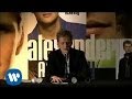 Alexander Acha - Conferencia de Prensa - Dios y Espiritualidad En Tu Vida