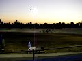Tuesday Night Races at the Velodrome