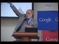 Vint Cerf Talks at NUS Vint Cerf Talks at NUS