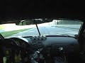 2008 April : RoadAmerica : T5 Transmission test