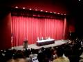 Taking the Oath - Mohammed's American Citizenship Ceremony