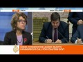 Vicky Pryce on the Greek debt deal vote