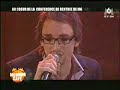 christophe willem- one