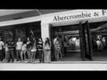 Abercrombie & Fitch Casting