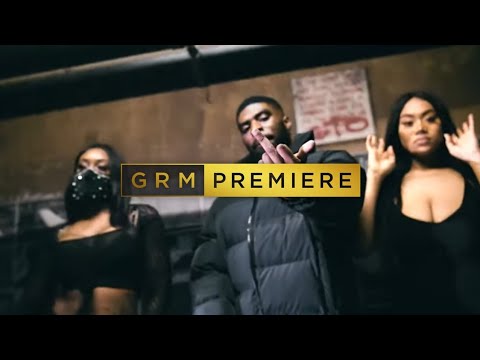 Mental K – Mona Lisa [Music Video] | GRM Daily