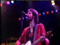 The Kinks Lola live 1981
