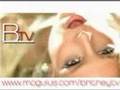 BritneyTV Commercial