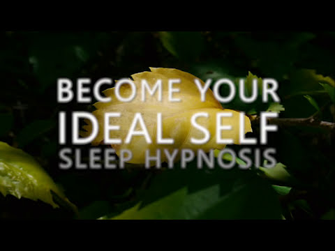 how to self hypnosis for sleep
